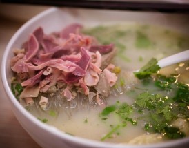 南京新街口热门美食（南京新街口美食推荐） ！