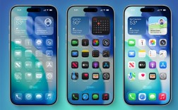 20周年iPhone将消灭灵动岛：首款真全面屏苹果手机 !