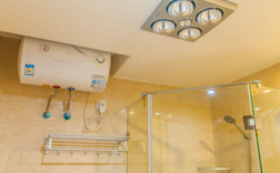 灯暖浴霸怎么清洁?