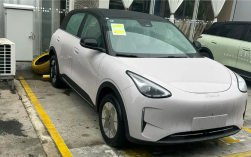 力压Model Y！连续5个月蝉联全品类车型销冠：新款吉利星愿来了 !