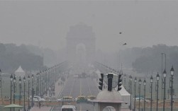 不适合也要干！印度两次人工降雨全失败 居民群嘲：一滴都没有 !