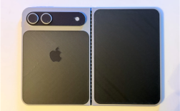苹果iPhone Fold外屏比预期更小：背后原因揭开 ！