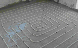 地暖回水管越放越凉怎么回事?