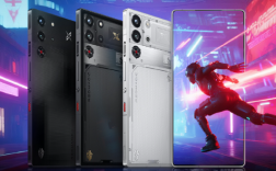 红魔10S Pro系列首发上线PC模拟器：手机秒变PC 离线也能玩 ！