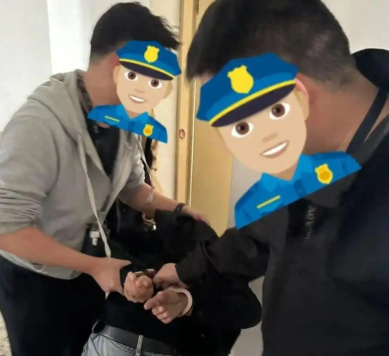 男子1450元变卖路边僵尸车被拘：被盗车辆已追回！-图1